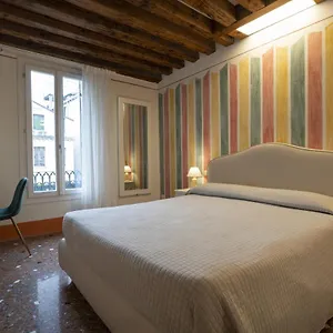  Appartement Rialto Sant'aponal Prestige By Wonderful Italy
