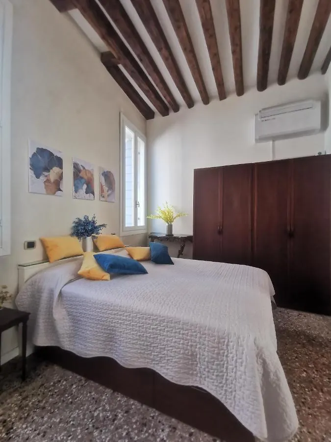 Appartement Ca Foscarini 1 à Venise 0*,  Italie