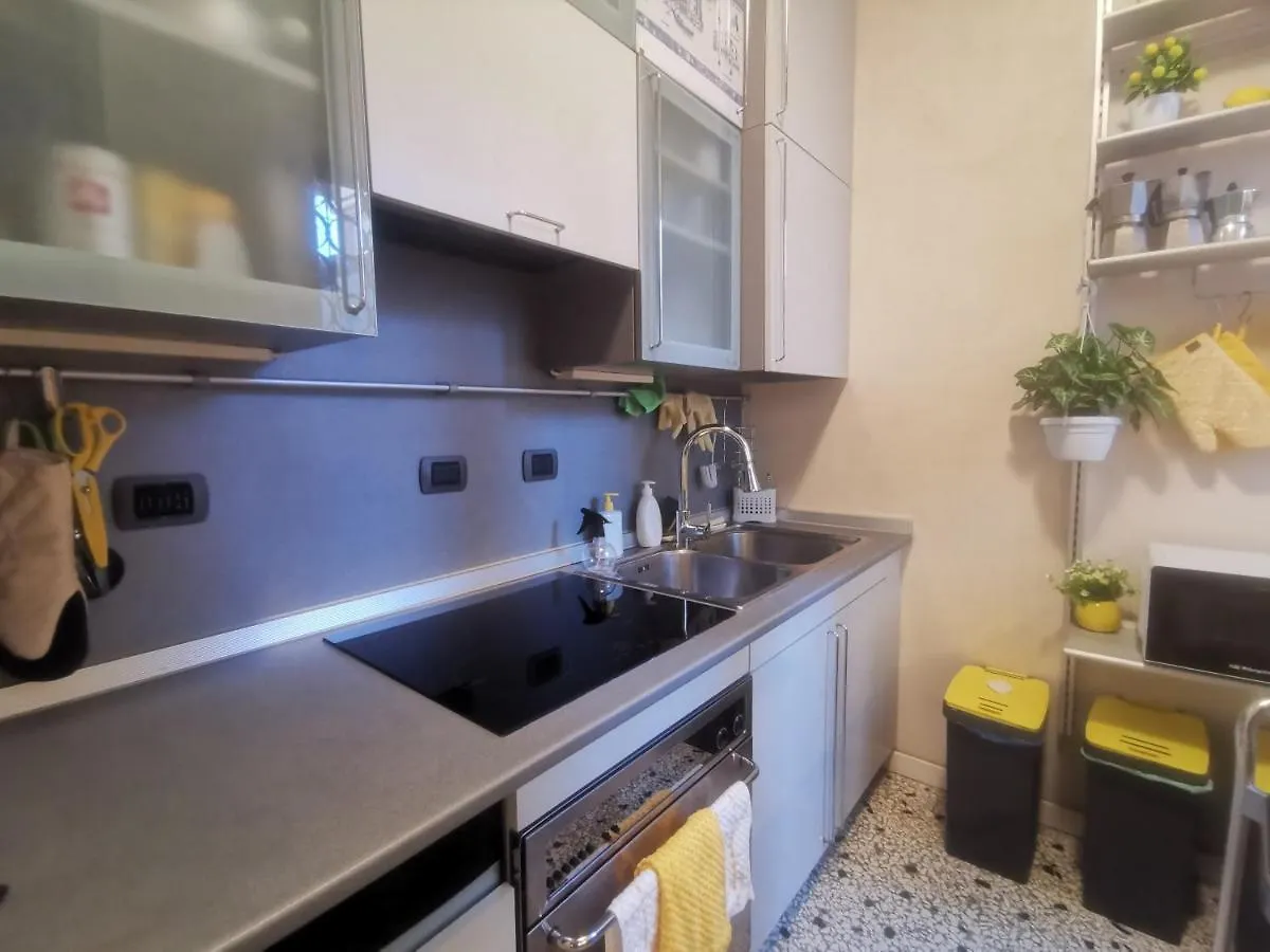 Appartement Ca Foscarini 1 à Venise