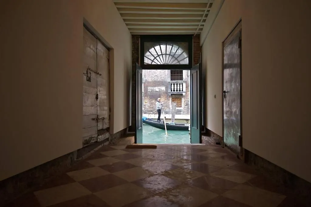 Appartement Ca Foscarini 1 à Venise