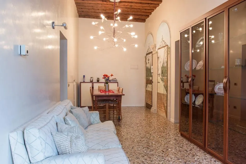Appartement Ca Foscarini 1 à Venise Italie
