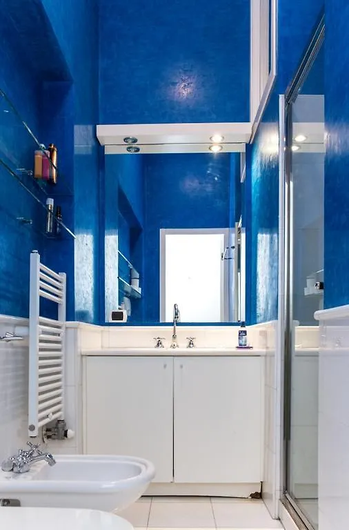 Appartement Ca Foscarini 1 à Venise